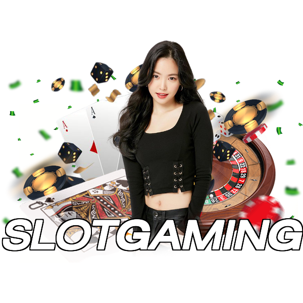 SLOTGAMING